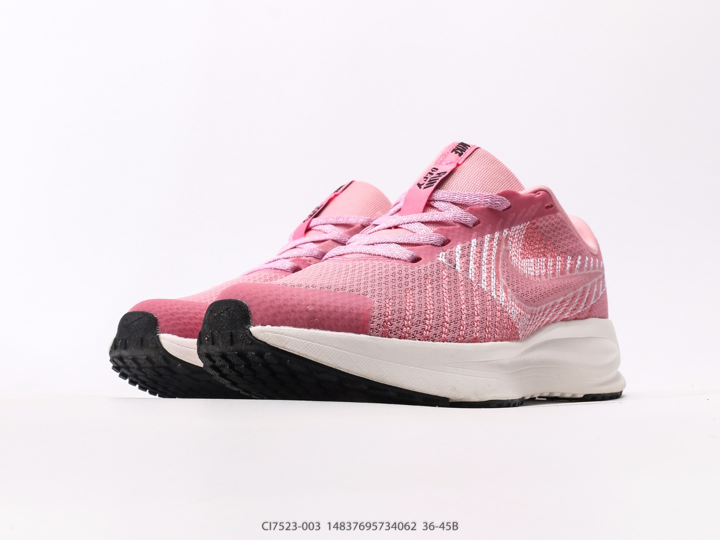 Nike ReactX Pegasus Trail 4 GTX Pink Running Shoes - Breathable & Durable 6 o 1iulm5i7sqqst3u4l01sec1kj037