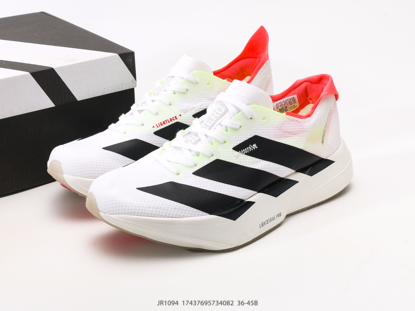 Adidas Adizero Adios Pro 4M: Lightweight, Breathable Running Shoes for Peak Performance 10 o 1iulmhgsfem1miu17afsni1bhpq