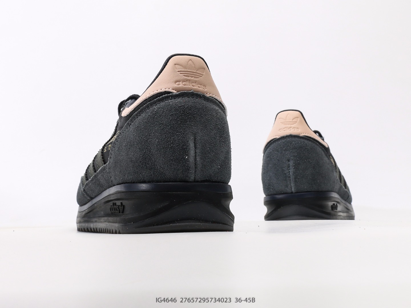 Adidas Originals SL 72 RS Sneakers - Lightweight & Retro Style 7 o 1iulmuc35161t1ms412ec1g912d23r