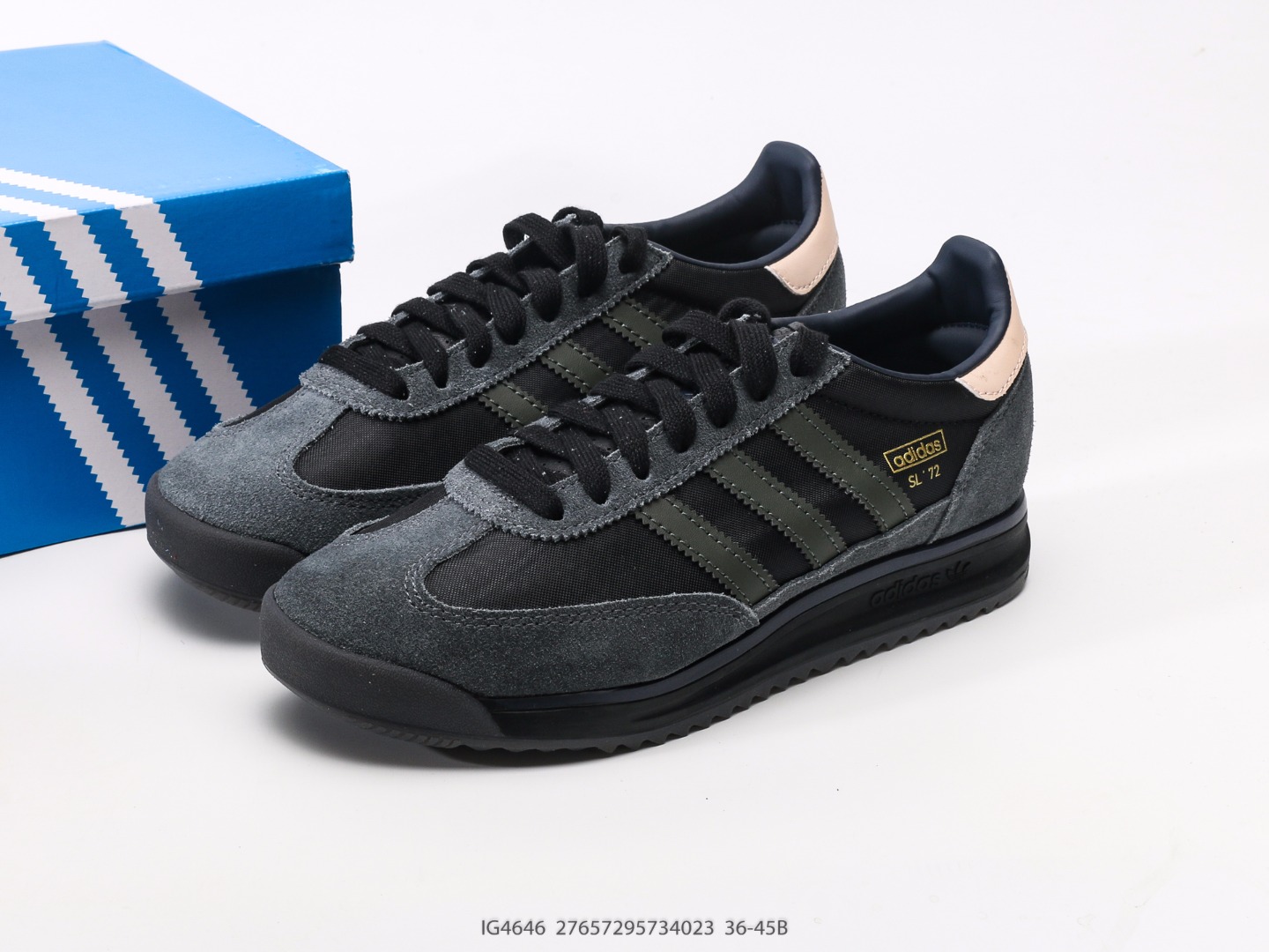 Adidas Originals SL 72 RS Sneakers - Lightweight & Retro Style 10 o 1iulmuc35192t2g317c0k5m1qta3u