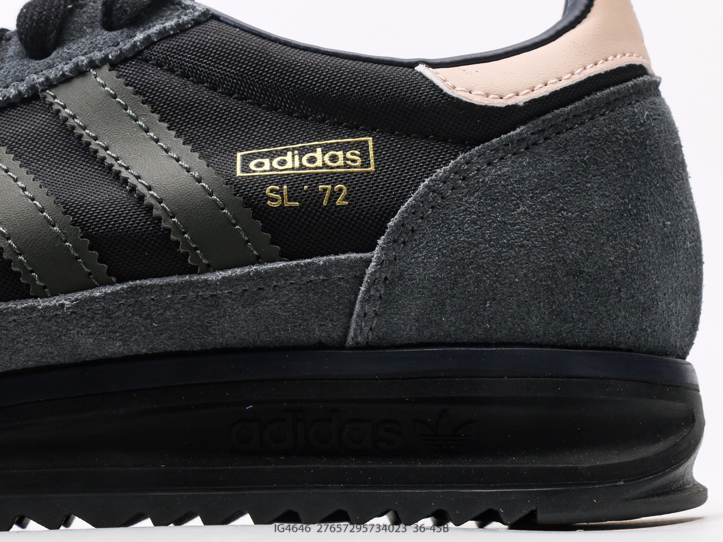 Adidas Originals SL 72 RS Sneakers - Lightweight & Retro Style 8 o 1iulmuc35jj1t5l13m3tlg003s