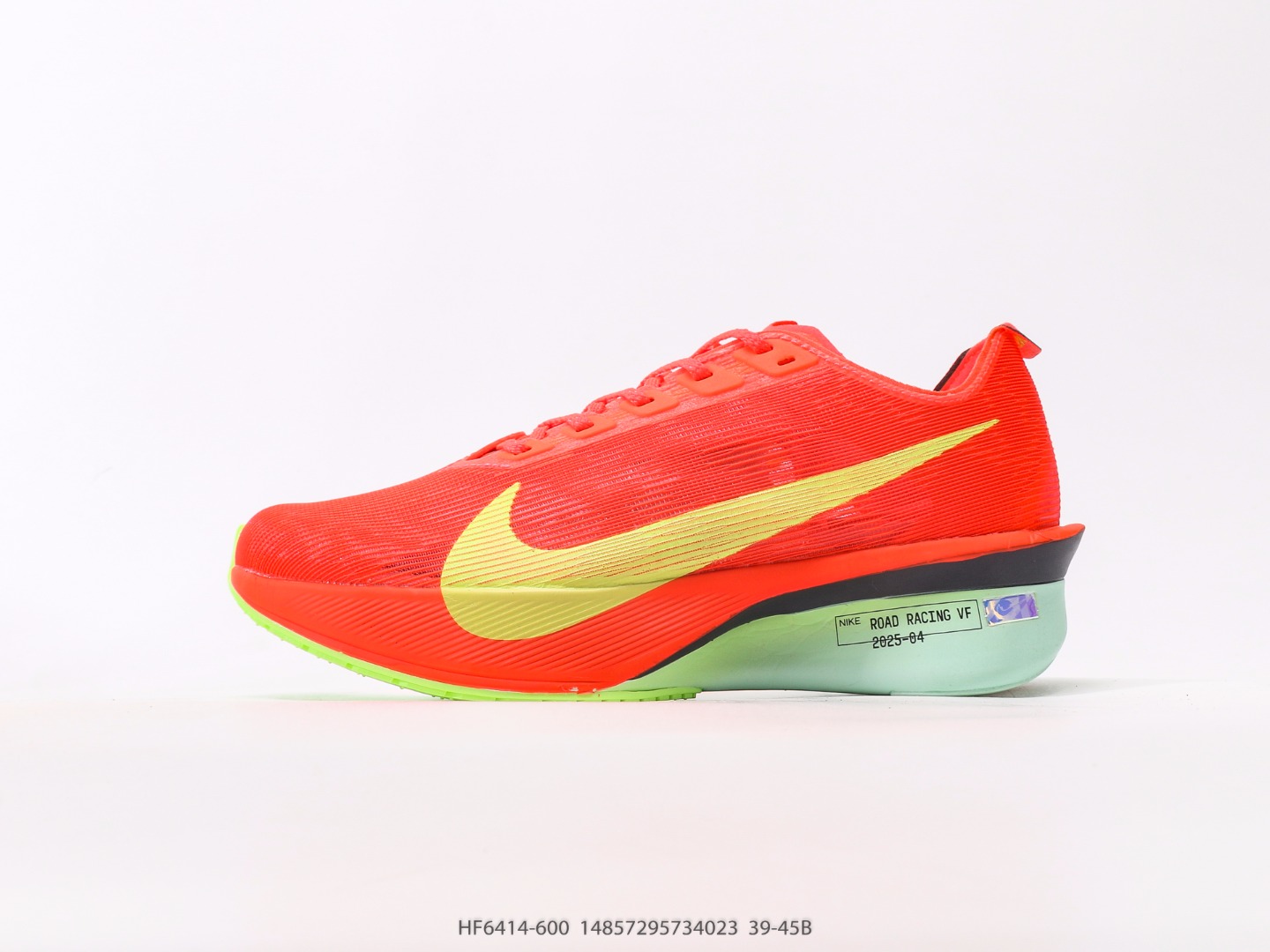 Nike ZoomX Vaporfly NEXT%: Zapatillas de Running Ligeras y de Alto Rendimiento