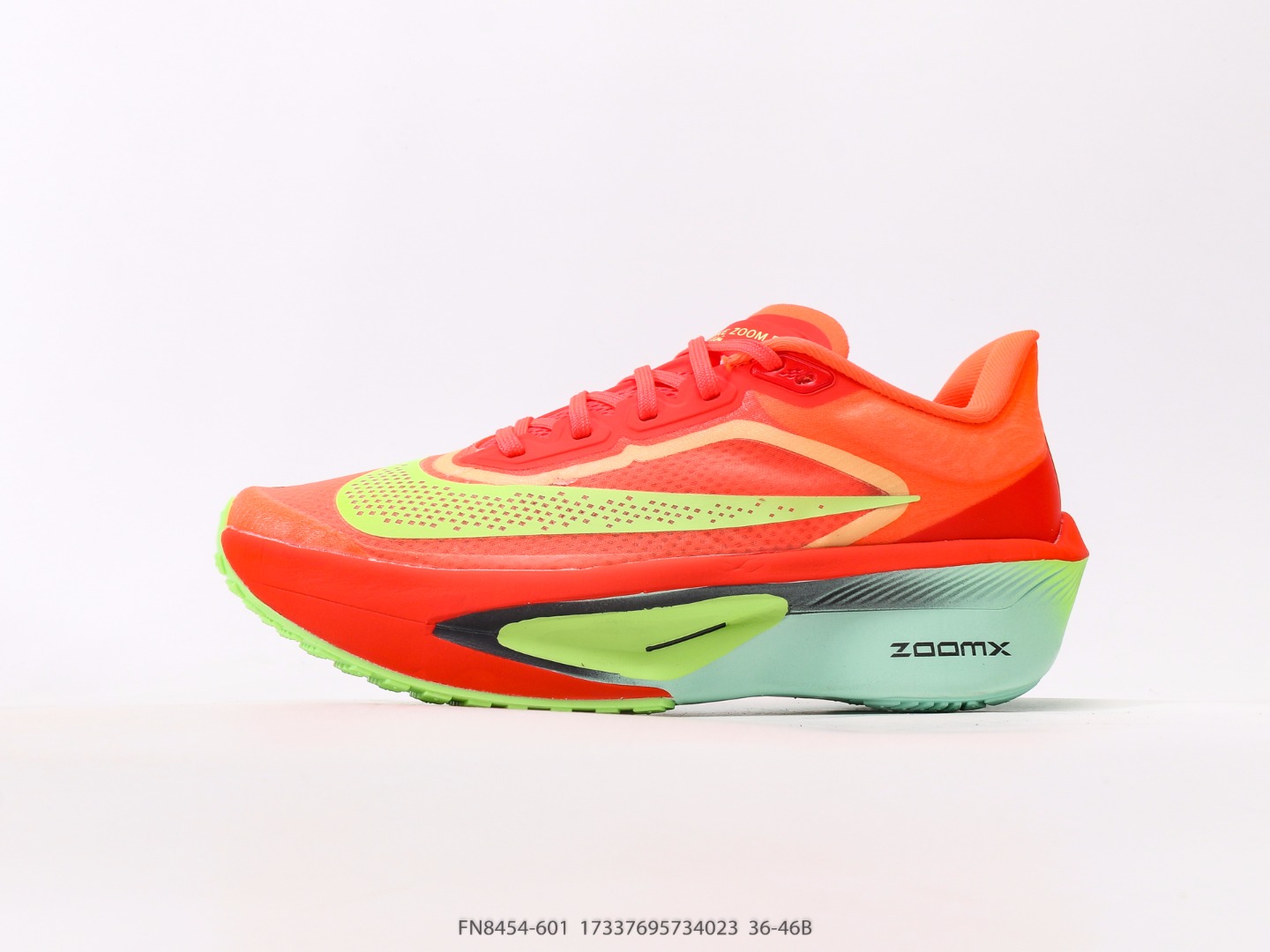 Nike ZoomX Invincible Run Flyknit FK6 Running Shoes FN8454-601 2 o 1iuln5q0tgtipos1e4cojss1a4q