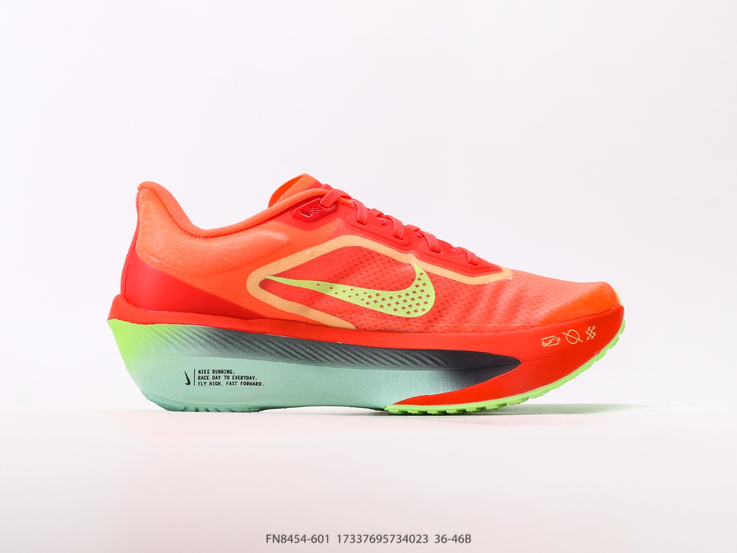 Nike ZoomX Invincible Run Flyknit FK6 Running Shoes FN8454-601 3 o 1iuln5q0urburl2ctk11msfn34r