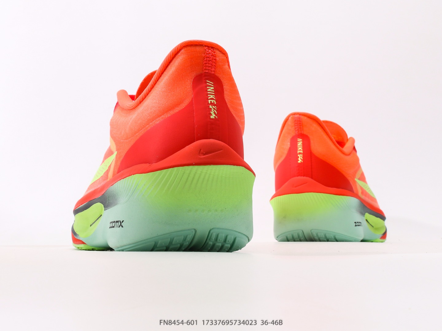 Nike ZoomX Invincible Run Flyknit FK6 Running Shoes FN8454-601 7 o 1iuln5q10qif153h6b0vb91k6d4v