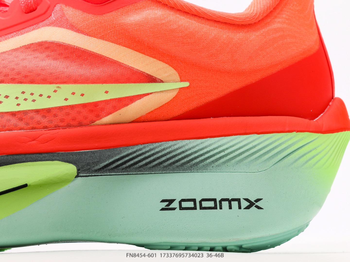 Nike ZoomX Invincible Run Flyknit FK6 Running Shoes FN8454-601 8 o 1iuln5q111sbpsua15jg1uv01osc50