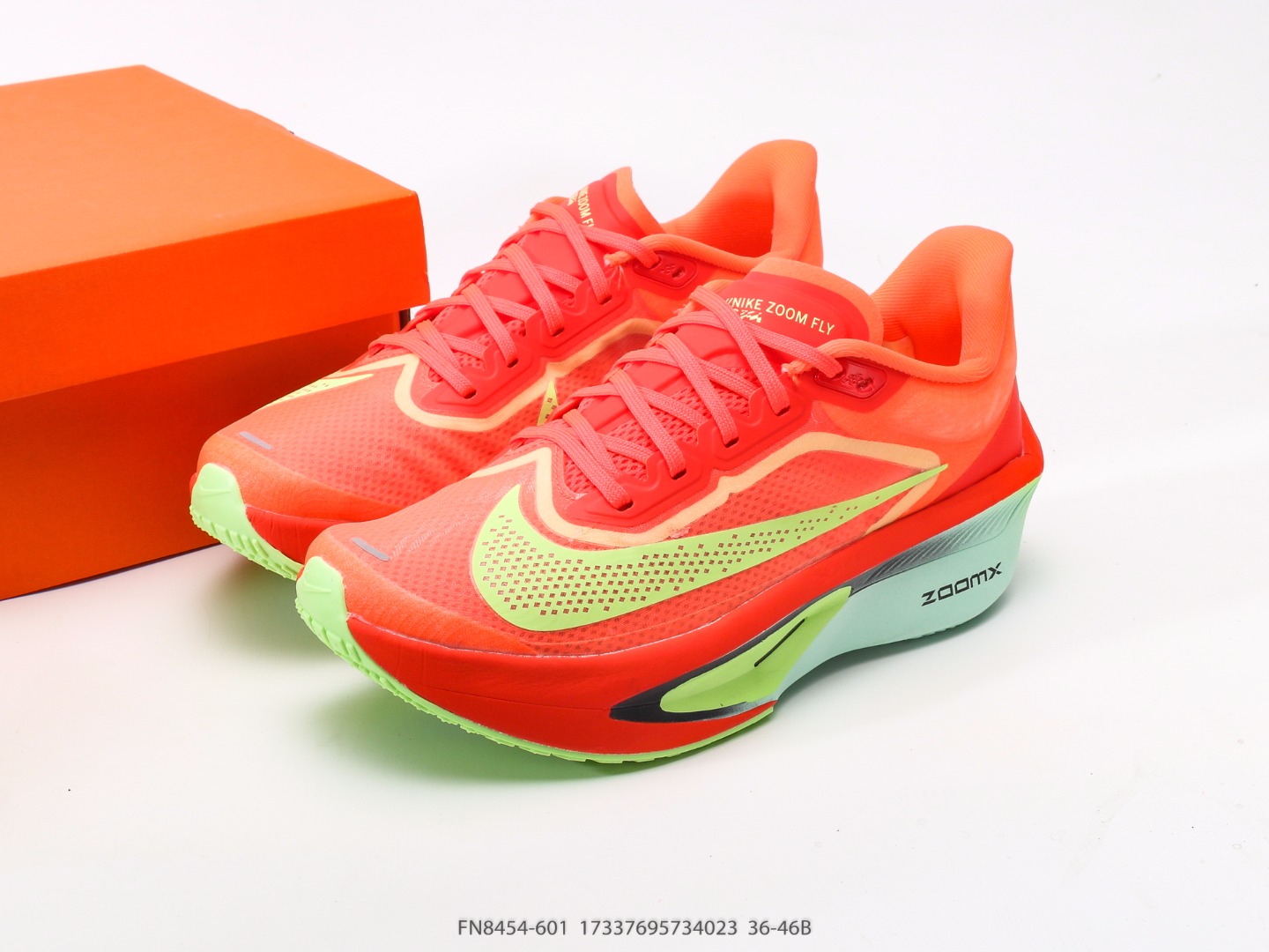 Nike ZoomX Invincible Run Flyknit FK6 Running Shoes FN8454-601 10 o 1iuln5q12j3tuonfc21ndieiu52