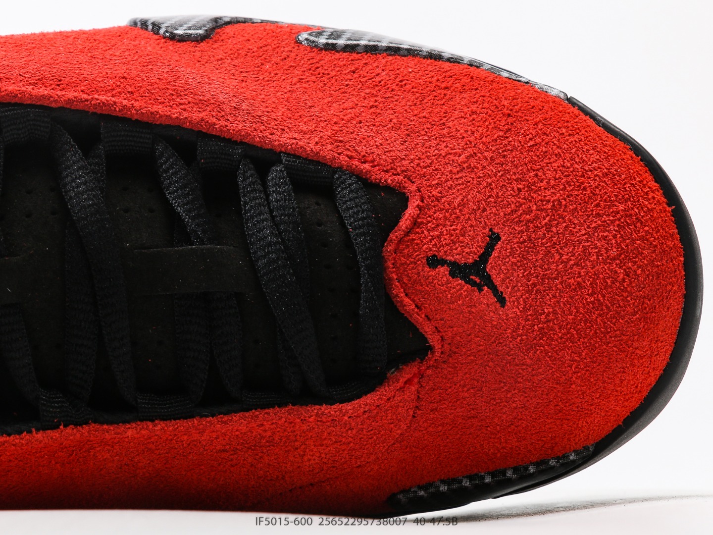 Air Jordan 14 Ferrari Red Suede Men's Basketball Shoes Size 36-47.5 9 o 1iulnif001bkv9m21r6812et1g7m70