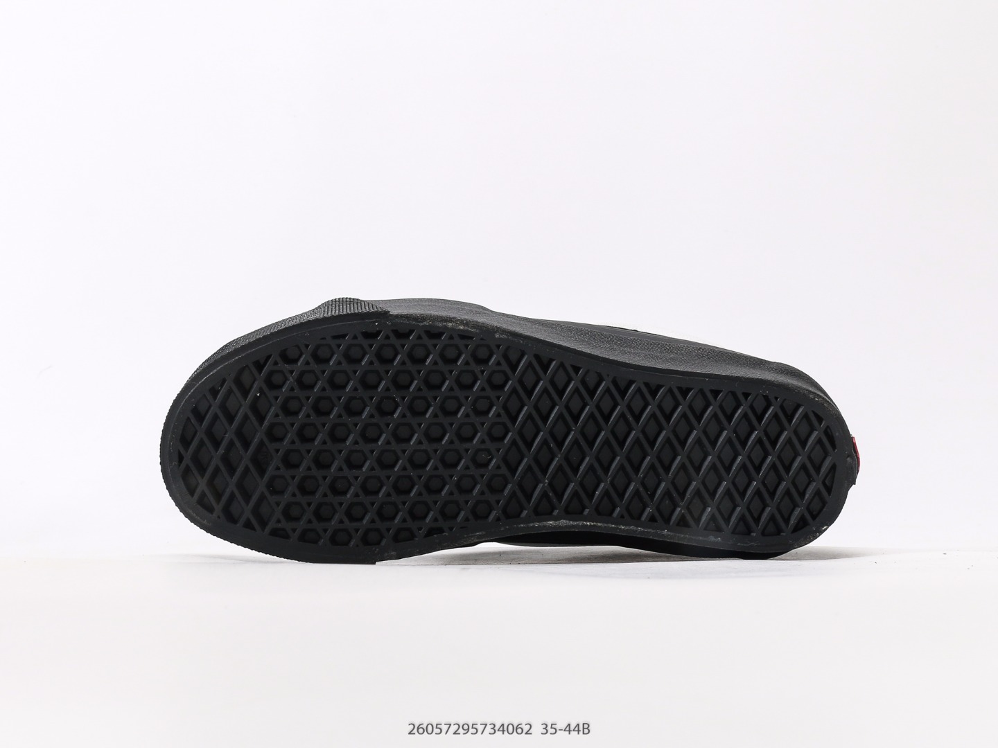 Vans Sk8-Mid Black/White Skate Shoes, Fashionable and Versatile for Everyday Style 5 o 1iuoibmmko55u9h11eb18krrb814