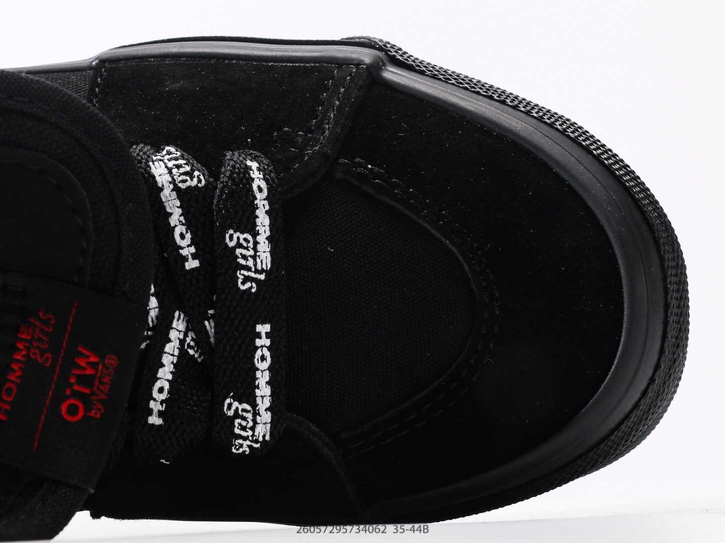 Vans Sk8-Mid Black/White Skate Shoes, Fashionable and Versatile for Everyday Style 9 o 1iuoibmml4v2q6r1vcqhsak7718