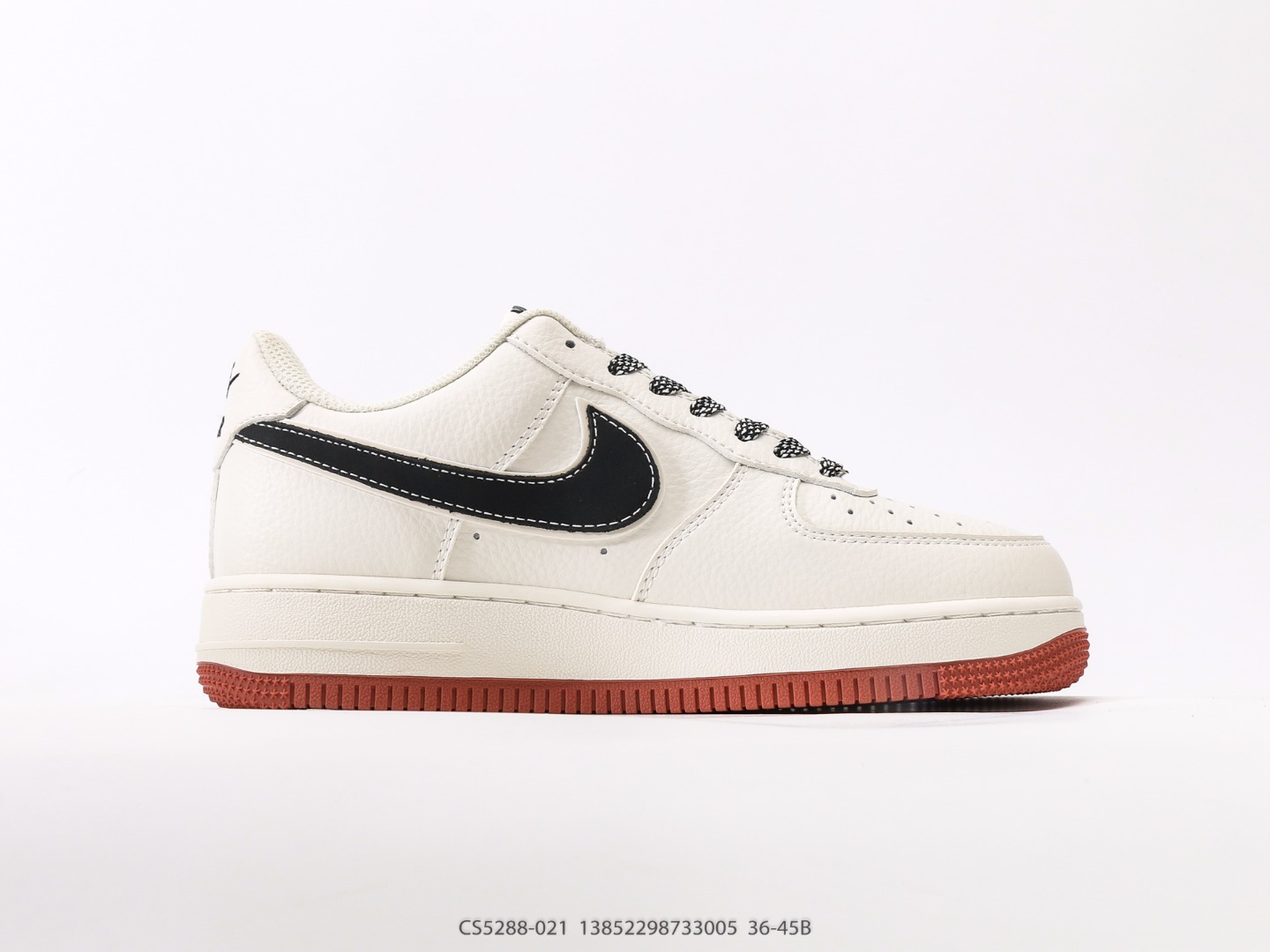 Nike Air Force 1 Low Sneakers - Versatile, Comfortable, and Stylish 3 o 1iuoir5p81dfp1co8pedrg912i646