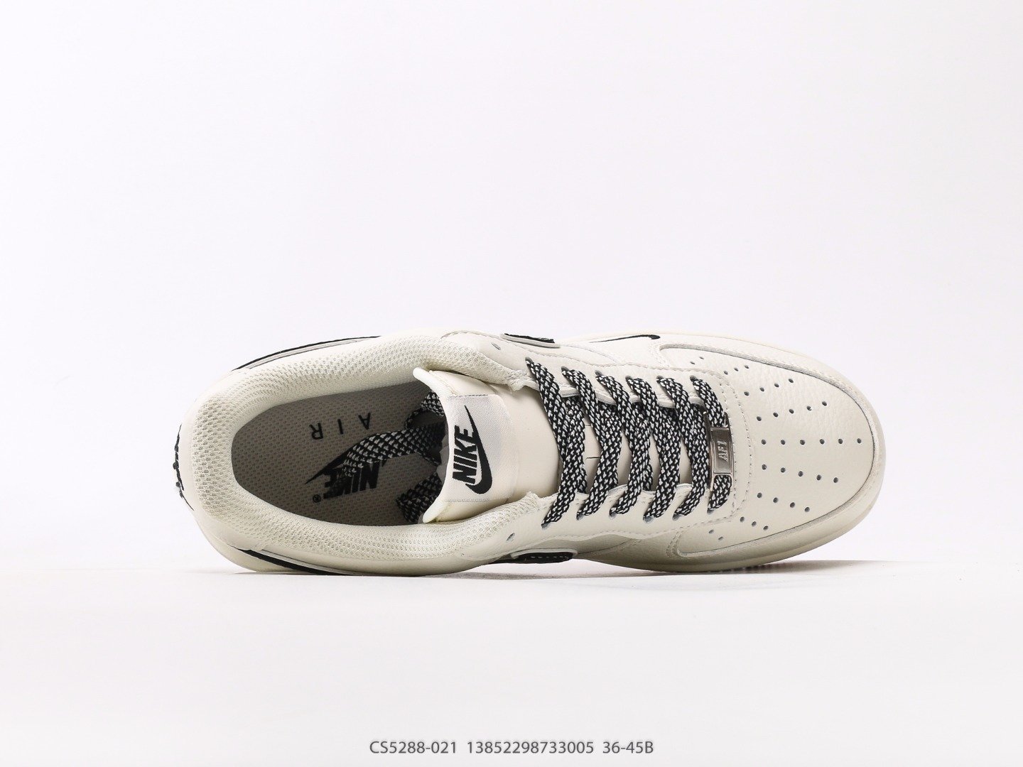 Nike Air Force 1 Low Sneakers - Versatile, Comfortable, and Stylish 4 o 1iuoir5p81snh188u11por4nq1s47