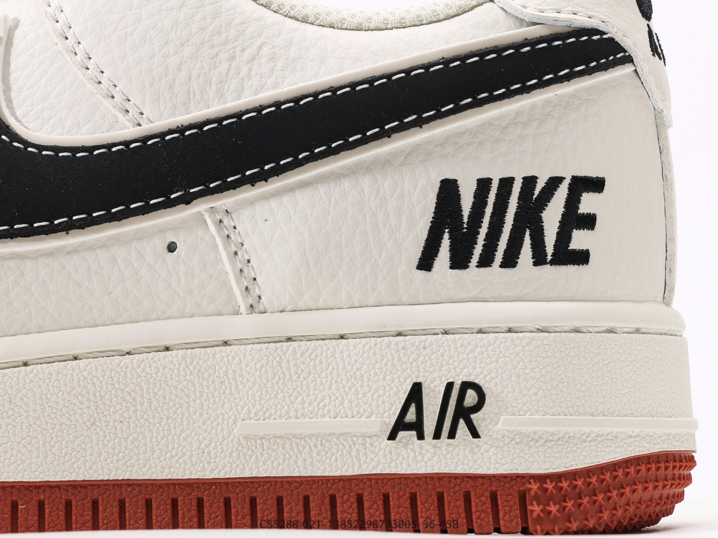 Nike Air Force 1 Low Sneakers - Versatile, Comfortable, and Stylish 8 o 1iuoir5p910sf10rtshl19ti14un4b