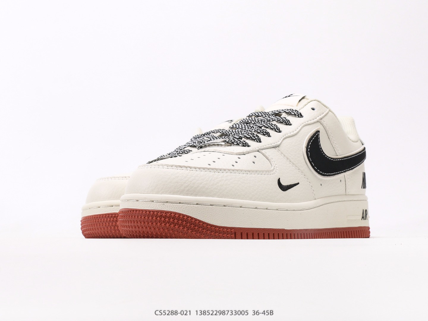 Nike Air Force 1 Low Sneakers - Versatile, Comfortable, and Stylish 6 o 1iuoir5p9r8611oj1mlv5bv1tfl49