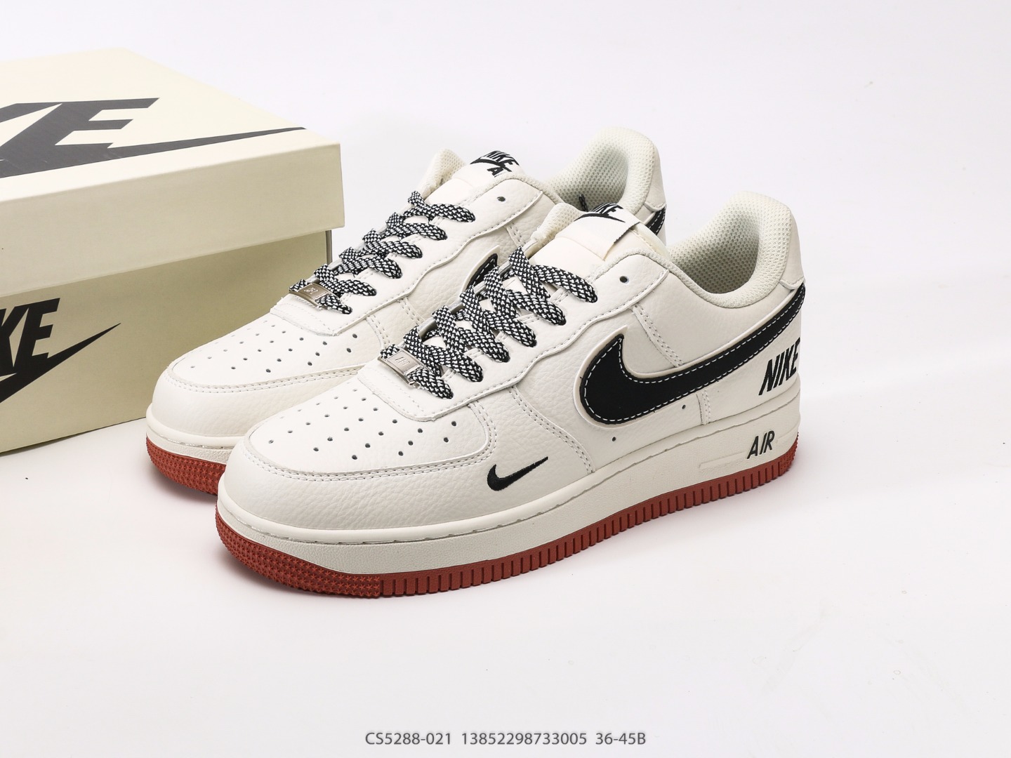 Nike Air Force 1 Low Sneakers - Versatile, Comfortable, and Stylish 10 o 1iuoir5pa19olmjh1hi2htm24q4d