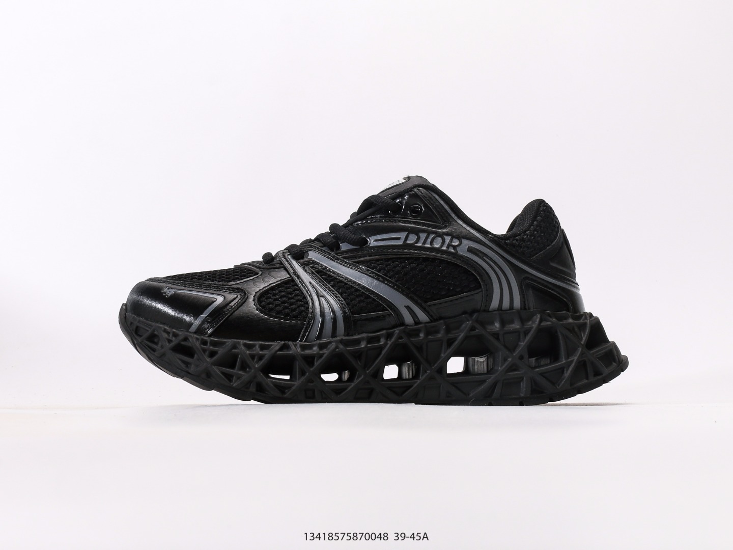 💰430  
迪奥 DIOR SNOW AND LEWIS HAMILTON 圆头系带 低帮 生活休闲鞋
尺码39 40 41 42 43 44 45
#13418575870048