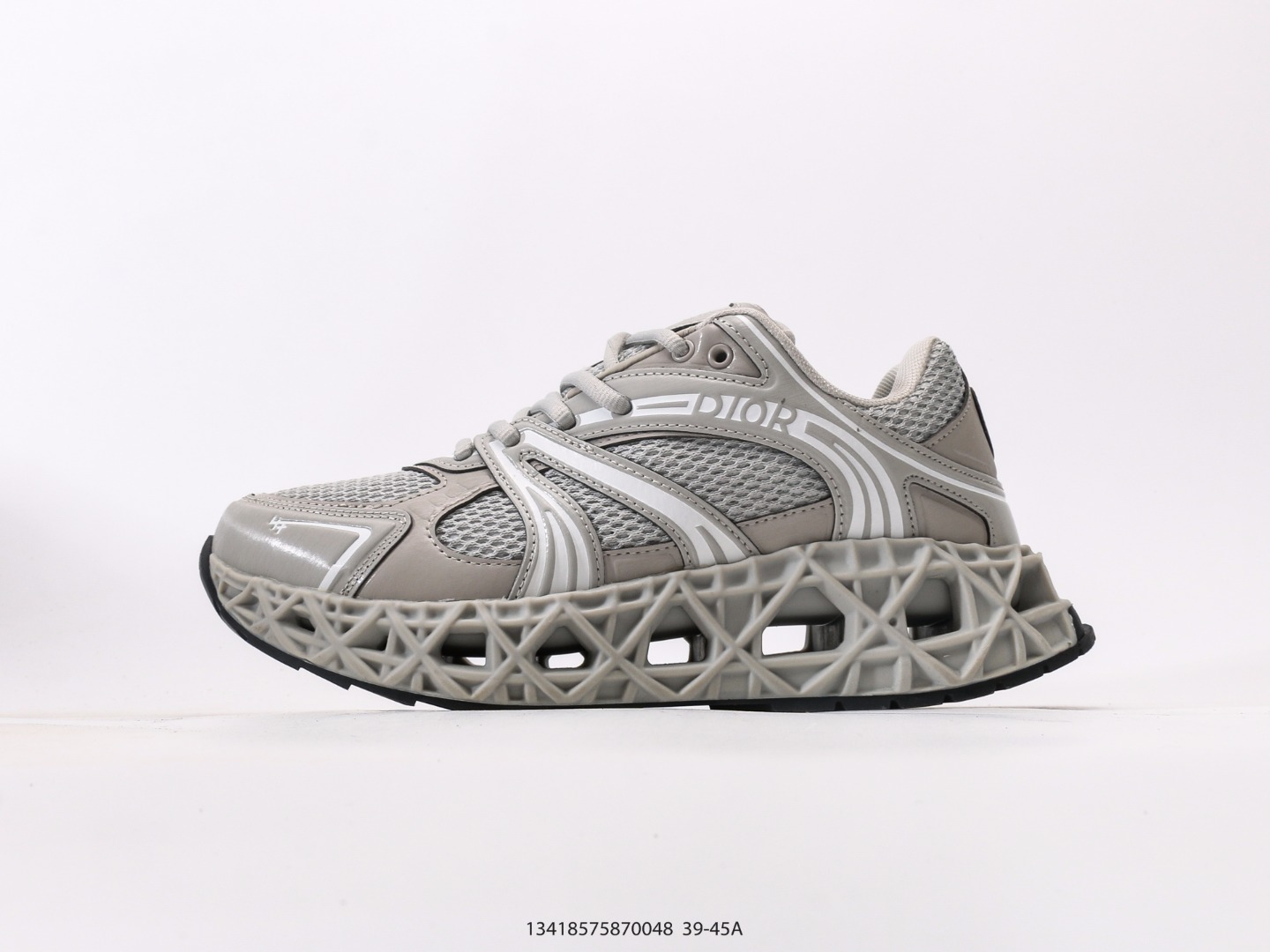 💰430  
迪奥 DIOR SNOW AND LEWIS HAMILTON 圆头系带 低帮 生活休闲鞋
尺码39 40 41 42 43 44 45
#13418575870048