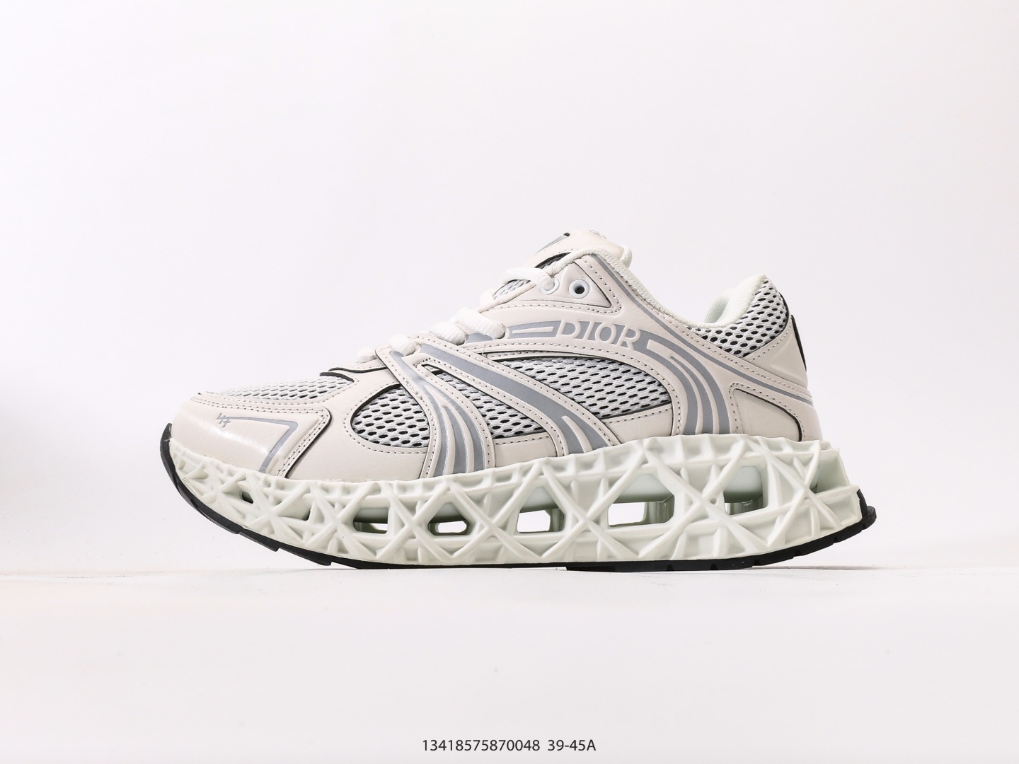 💰430  
迪奥 DIOR SNOW AND LEWIS HAMILTON 圆头系带 低帮 生活休闲鞋
尺码39 40 41 42 43 44 45
#13418575870048