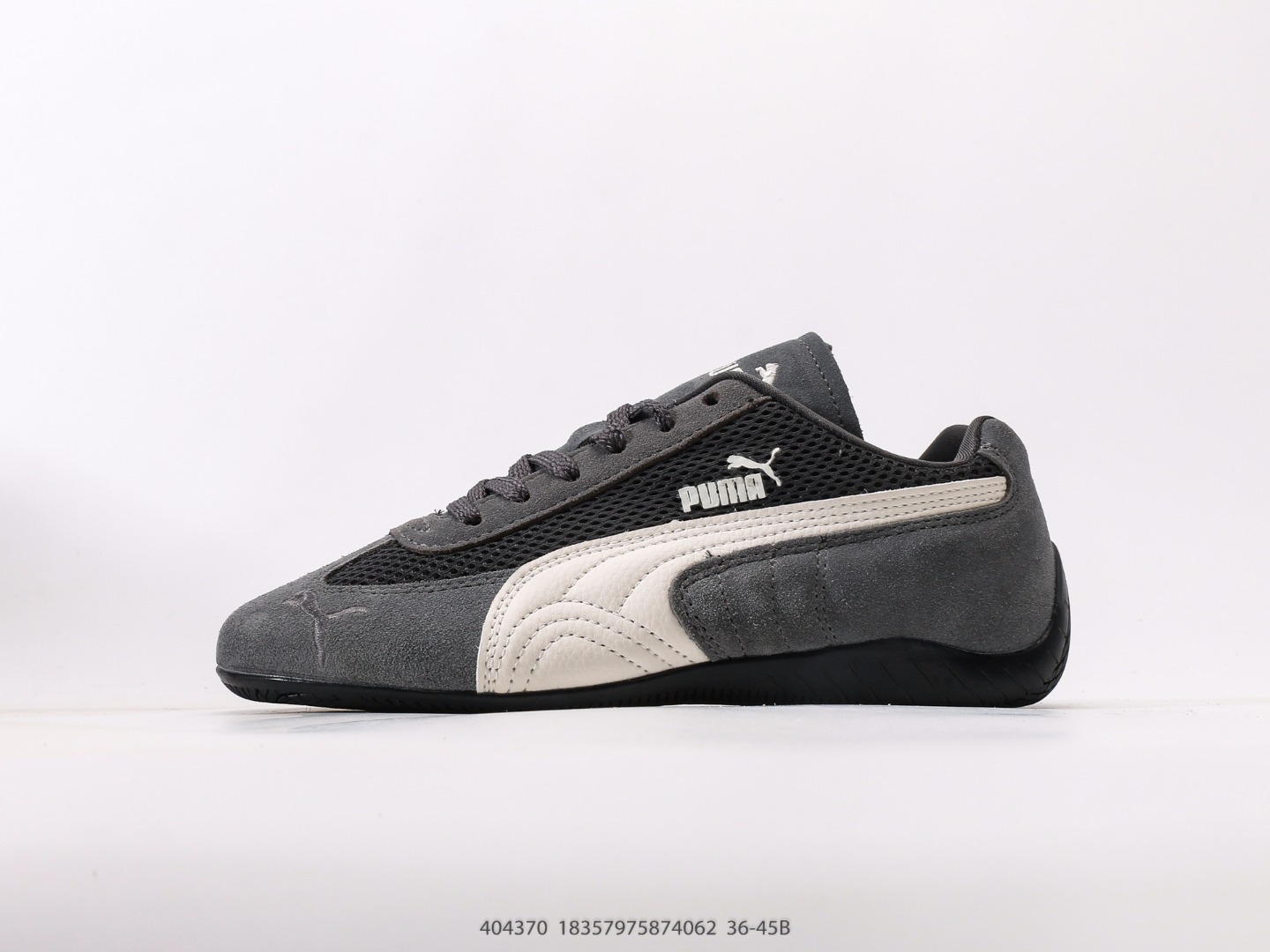 💰140  
彪马Puma Speedcat OG彪马 防滑耐磨生活休闲 运动鞋
尺码36 37 37.5 38 38.5 39 40 40.5AC 41 42 42.5 43 44 45
货号403619#18357975874062