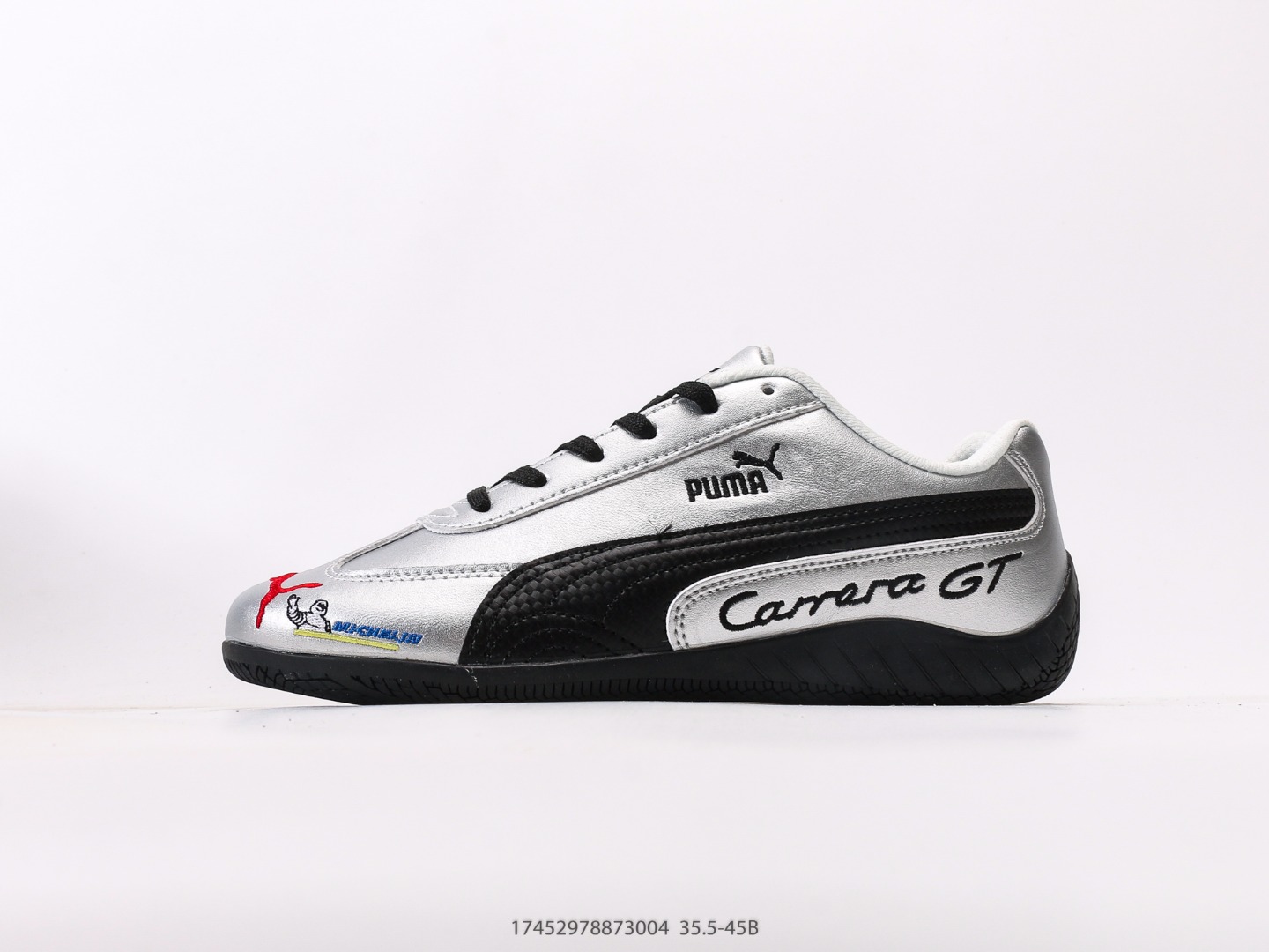 💰210  
彪马Puma Speedcat OG彪马 防滑耐磨生活休闲 运动鞋
尺码36 37 37.5 38 38.5 39 40 40.5AC 41 42 42.5 43 44 45
货号403619#18357975874062