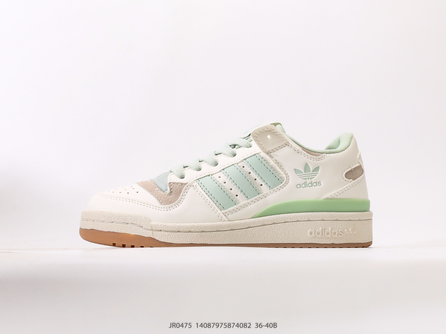 💰150
阿迪达斯Adidas Forum LOW CL 阿迪达斯 三叶草低帮 经典复古板鞋 潮流休闲鞋
尺码36 36⅔ 37⅓ 38 38⅔ 39⅓ 40
货号JR0475#14087975874082