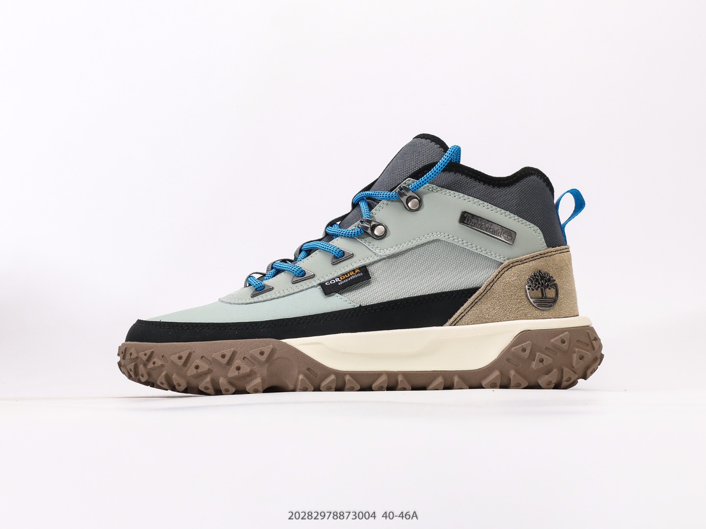 💰210  
添柏岚天伯伦Timberland 高帮户外休闲鞋 历年超级热销款 英伦复古工装低帮男鞋 原盒原包装 搭配防臭防腐高弹力鞋垫，给您完美的穿着体验，质量考究耐穿，型男必备，专治不帅，高品质脚感一流！
尺码：40 41 42 43 44 45 46 
#20282978873004