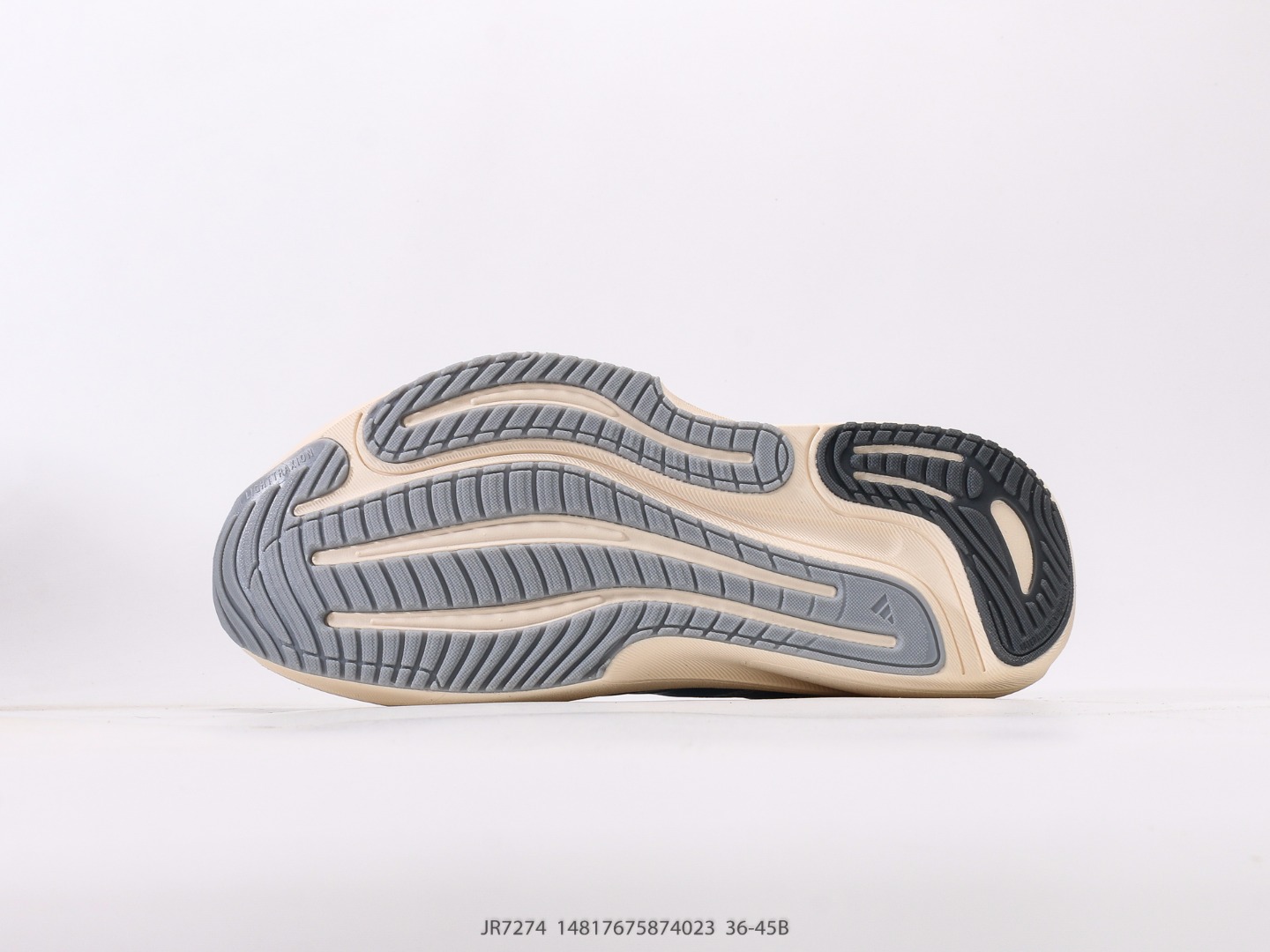 阿迪达斯Supernovq Rise 3阿迪超轻透气缓震跑鞋三叶草 清风系列 复古网面透气跑步鞋网面透气鞋面 穿孔气垫 舒适减震跑步鞋 2⁄3 371⁄3 38 382⁄3 391⁄3 40 402⁄3 411⁄3 42 422⁄3 431⁄3 44 45 货号 JR7274#14817675874023