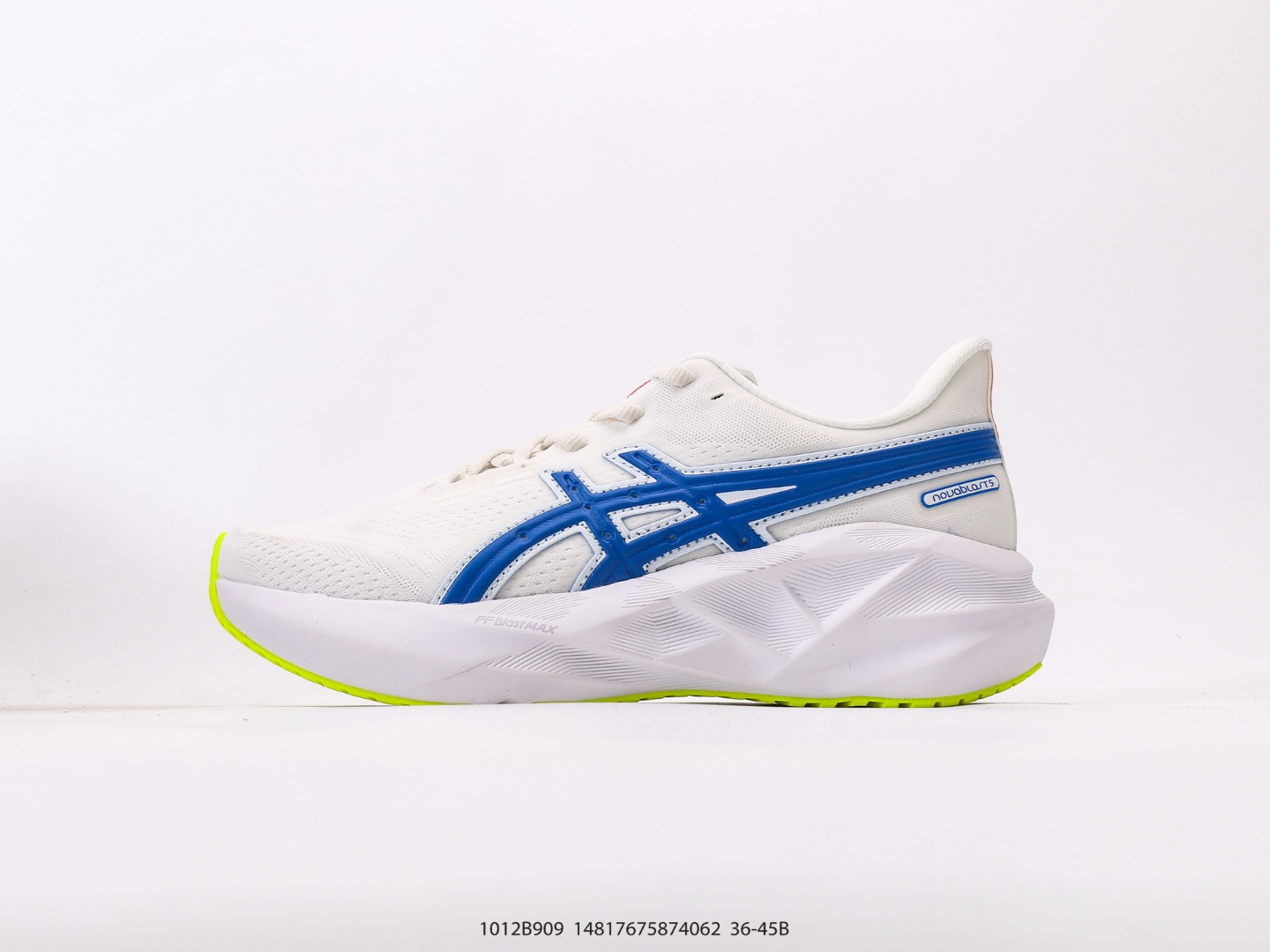 💰140
亚瑟士Asics NOVABLAST 5 LE 亚瑟士 轻量跑鞋 低帮轻量透气缓震休闲运动跑步鞋
尺码36 37 37.5 38 39 39.5 40.5 41.5 42 42.5 43.5 44 45
货号1012B909#14817675874062