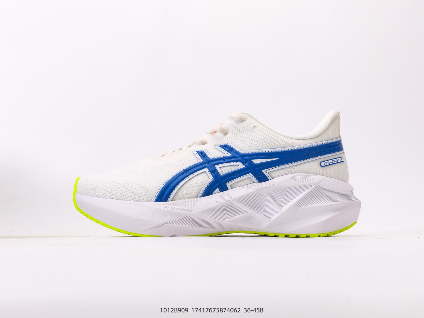 💰140
亚瑟士Asics NOVABLAST 5 LE 亚瑟士 轻量跑鞋 低帮轻量透气缓震休闲运动跑步鞋
尺码36 37 37.5 38 39 39.5 40.5 41.5 42 42.5 43.5 44 45
货号1012B909#17417675874062