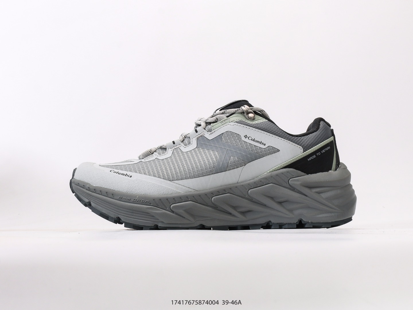 哥伦比亚Columbia男鞋登山鞋休闲鞋户外越野徒步鞋.Columbia成立于1938年,源自美国俄勒冈州波特兰市,是有着80年悠久历史的国际户外品牌.作为户外科技的先驱者,哥伦比亚倡导.“Tested Tough要玩就玩真的”品牌精神.实地测试文化作为其品牌基因,致力透过产品传递品牌髓.Columbia执着于让消费者在户外得到专业的真实保护,可以更长时间地享受户外乐趣! #17417675874004