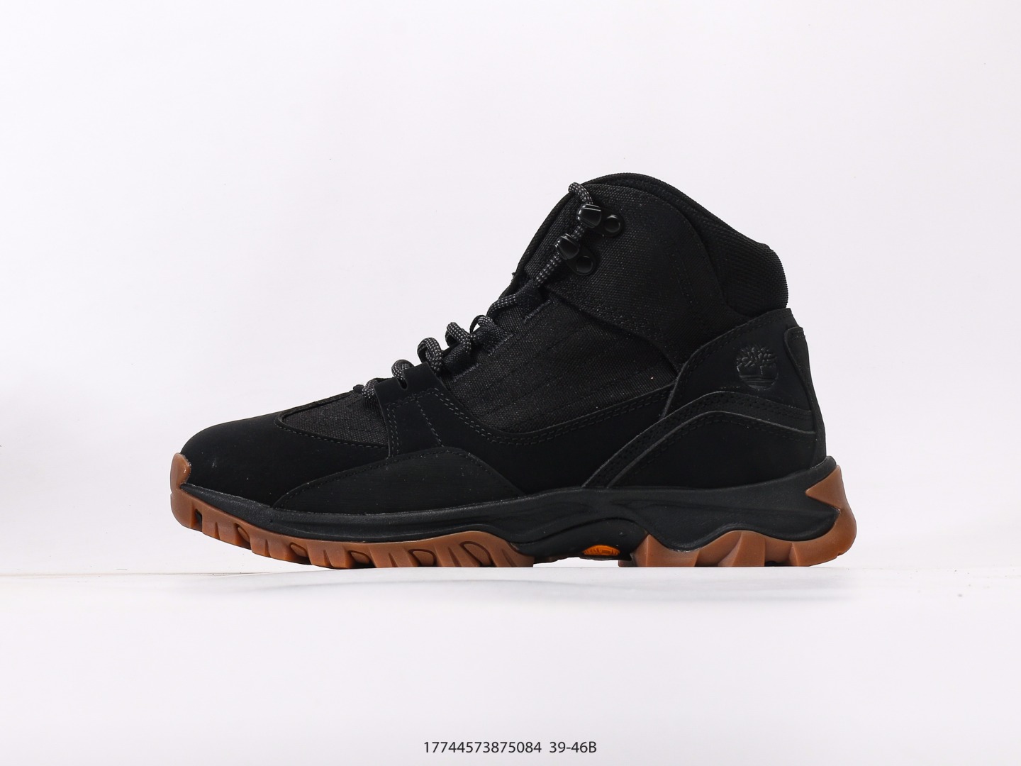 添柏岚Timberland添柏岚Greenstride Motion 6 防水 减震轻便徒步鞋 #17744573875084
