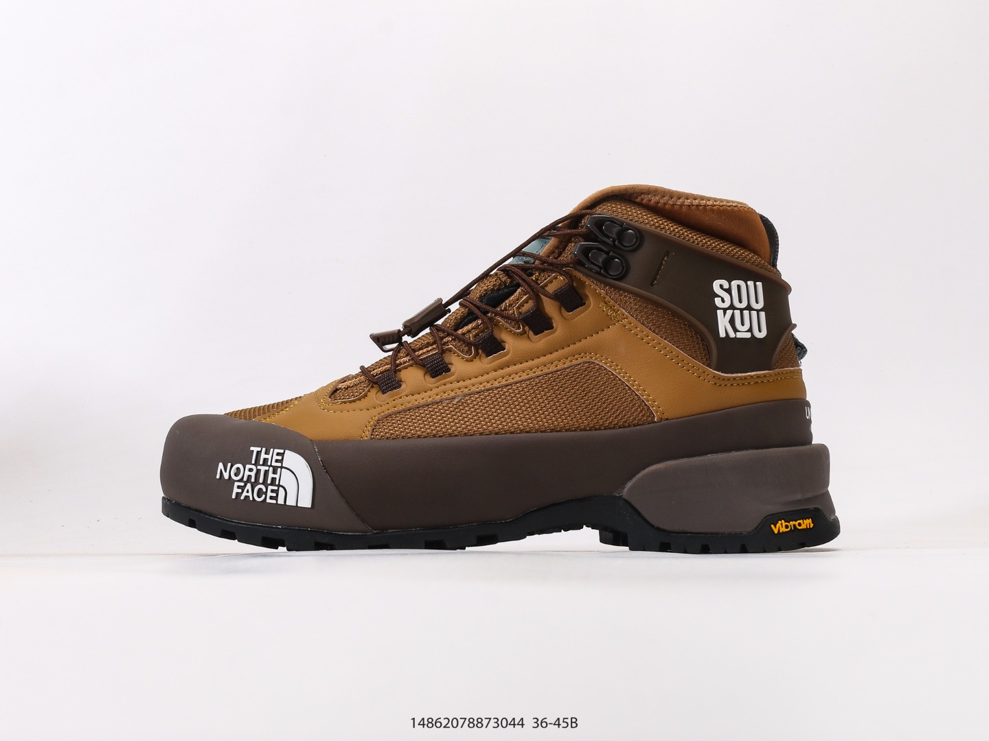 💰230
北面 The North Face 北面厚底增高跑步鞋 北脸男女同款老爹鞋 护脚踝登山鞋 透气织物鞋面 户外耐磨徒步鞋 。具有出色的抓地力和稳定性,在户外越野中勇往直前!回弹性中底具有出色的缓震效果,高性能大底,强力抓地,从容应对多种地形!
尺码: 36 37 38 39 40 41 42 43 44 45
#14862078873044