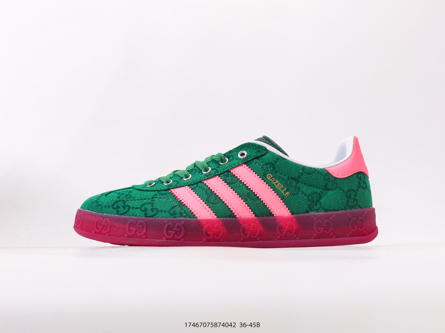 阿迪达斯Adidas Handball Spezial 阿迪达斯经典款 复古休闲板鞋全鞋采用反毛皮制作 牛筋耐磨大底 承载青春情怀的板鞋 经典三条杠装饰鞋侧 品牌辨识度清晰 2⁄3 371⁄3 38 382⁄3 391⁄3 40 402⁄3 411⁄3 42 422⁄3 431⁄3 44 45 #17467075874042