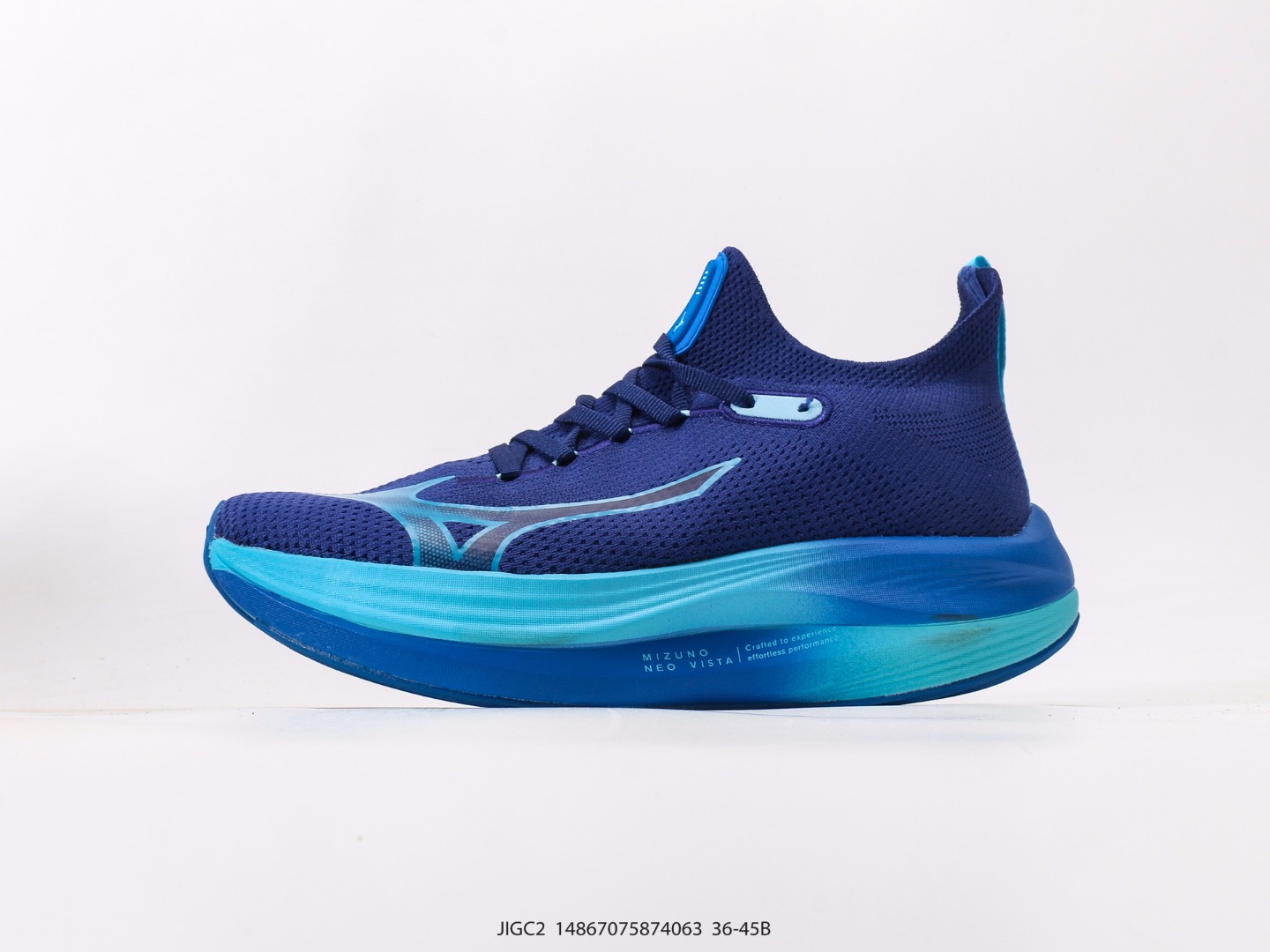 💰190
美津浓Mizuno Neo Vista 舒适百搭减震耐磨 低帮马拉松跑步鞋
尺码:36 37 38 39 40 41 42 43 44 45
货号JIGC2#14867075874063