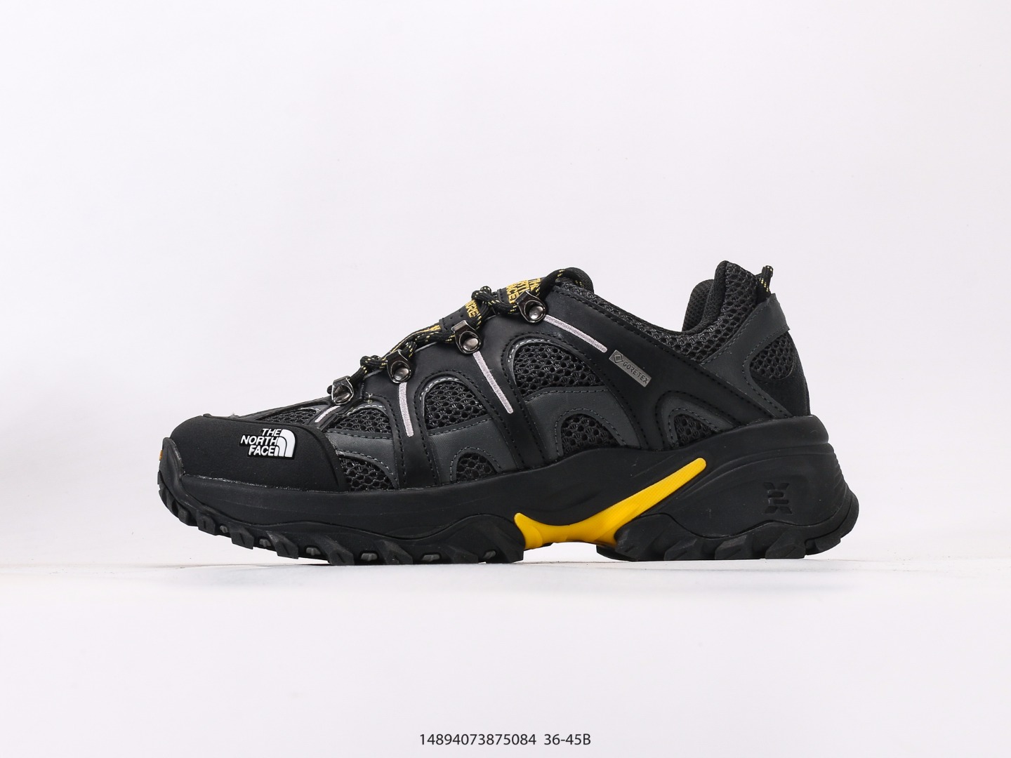 💰250
北面THE NORTH FACE GLENCLYFFE 合成革皮革 圆头舒适 支撑平衡 低帮 户外徒步鞋登山鞋
尺码:36 37 38 39 40 41 42 43 44 45
#14894073875084