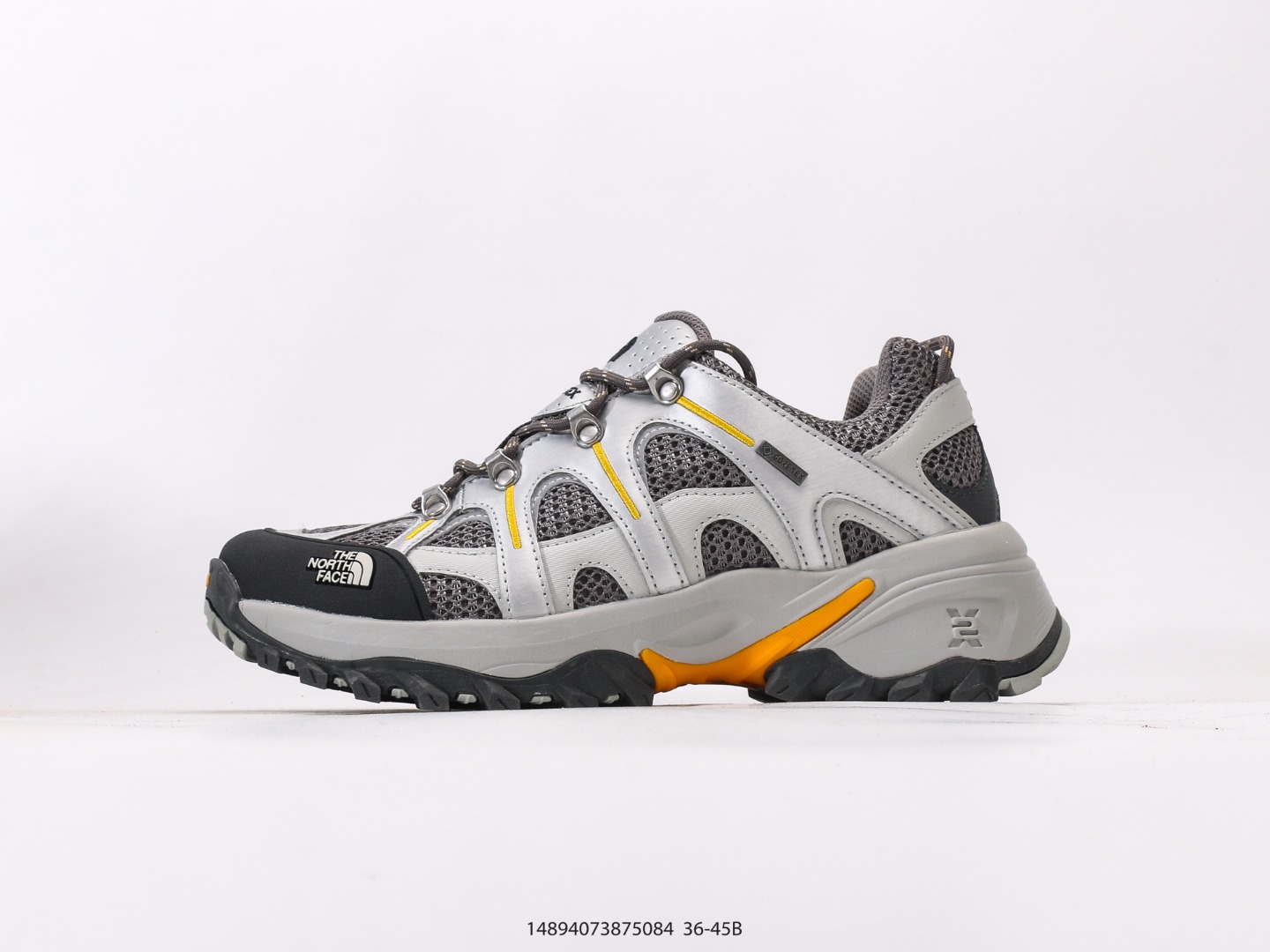 💰250
北面THE NORTH FACE GLENCLYFFE 合成革皮革 圆头舒适 支撑平衡 低帮 户外徒步鞋登山鞋
尺码:36 37 38 39 40 41 42 43 44 45
#14894073875084