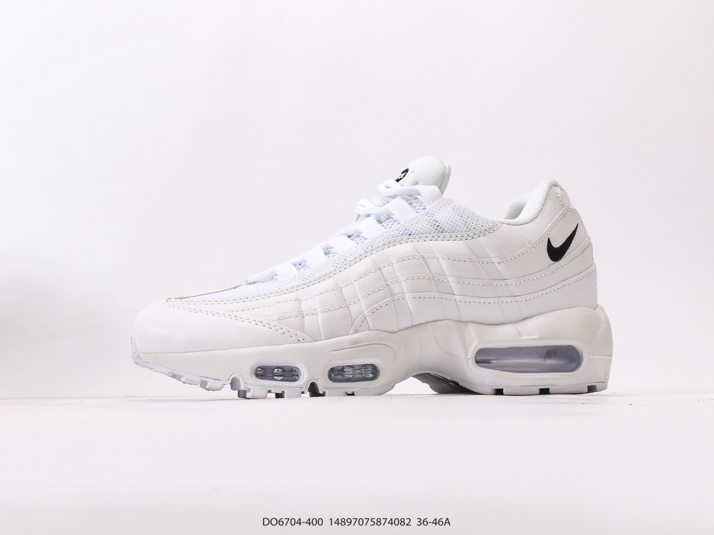 耐克NIKE AIR MAX 95 TT 耐克 气垫复古慢跑百搭鞋休闲运动鞋 货号:DO6704-400#14897075874082
