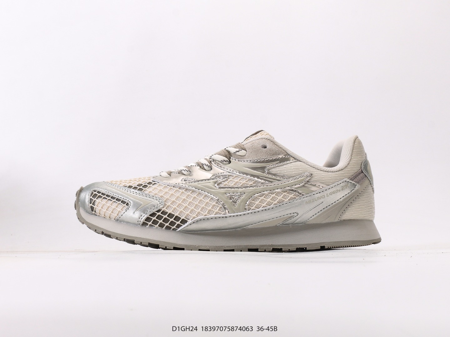 💰190
美津浓Mizuno SPORTSTYLE SPEED 2K复古时尚休闲舒适减震运动跑步鞋
尺码:36 37 38 39 40 41 42 43 44 45
货号 D1GH24#18397075874063