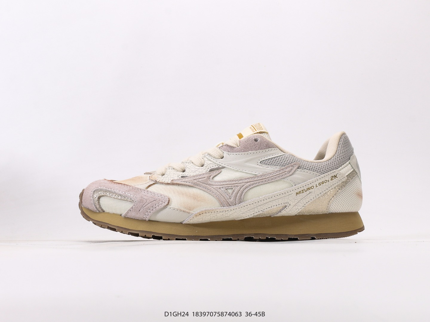 💰190
美津浓Mizuno SPORTSTYLE SPEED 2K复古时尚休闲舒适减震运动跑步鞋
尺码:36 37 38 39 40 41 42 43 44 45
货号 D1GH24#18397075874063