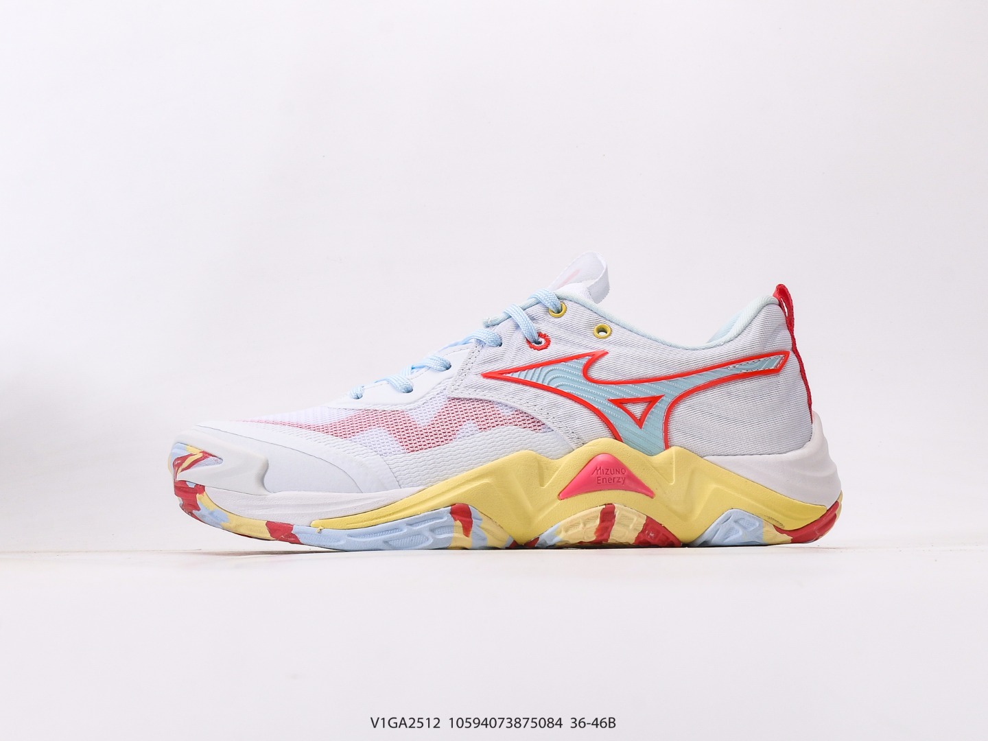 💰250
美津浓Mizuno SPORTSTYLE SPEED 2K复古时尚休闲舒适减震运动跑步鞋
尺码:36 37 38 39 40 41 42 43 44 45
货号 V1GA2512#10594073875084