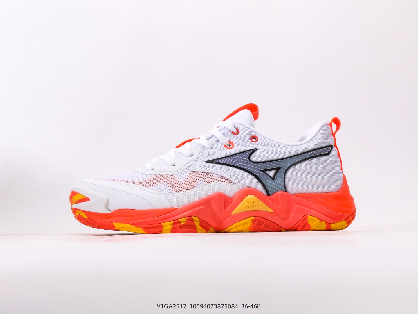 💰250
美津浓Mizuno SPORTSTYLE SPEED 2K复古时尚休闲舒适减震运动跑步鞋
尺码:36 37 38 39 40 41 42 43 44 45
货号 V1GA2512#10594073875084