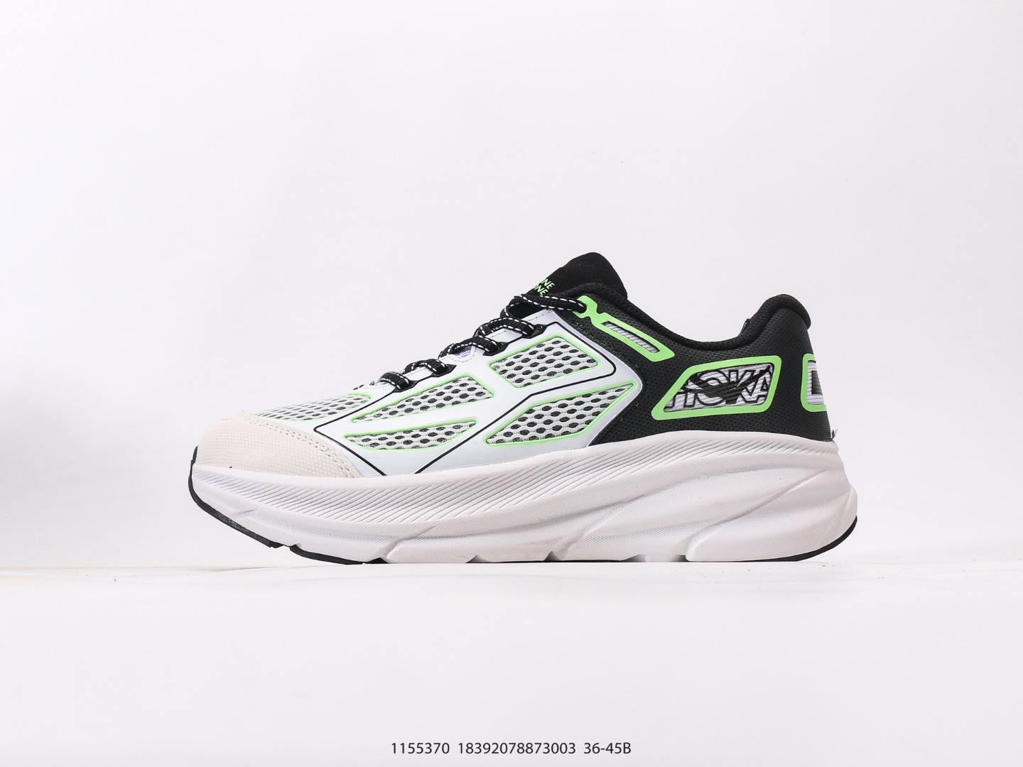 💰160
霍卡HOKA ONE ONE ORA PRIMO EXT 舒缓穆勒 运动舒适防滑支撑 低帮休闲鞋
尺码:36 37 38 39 40 41 42 43 44 45 46
货号:1155370#18392078873003