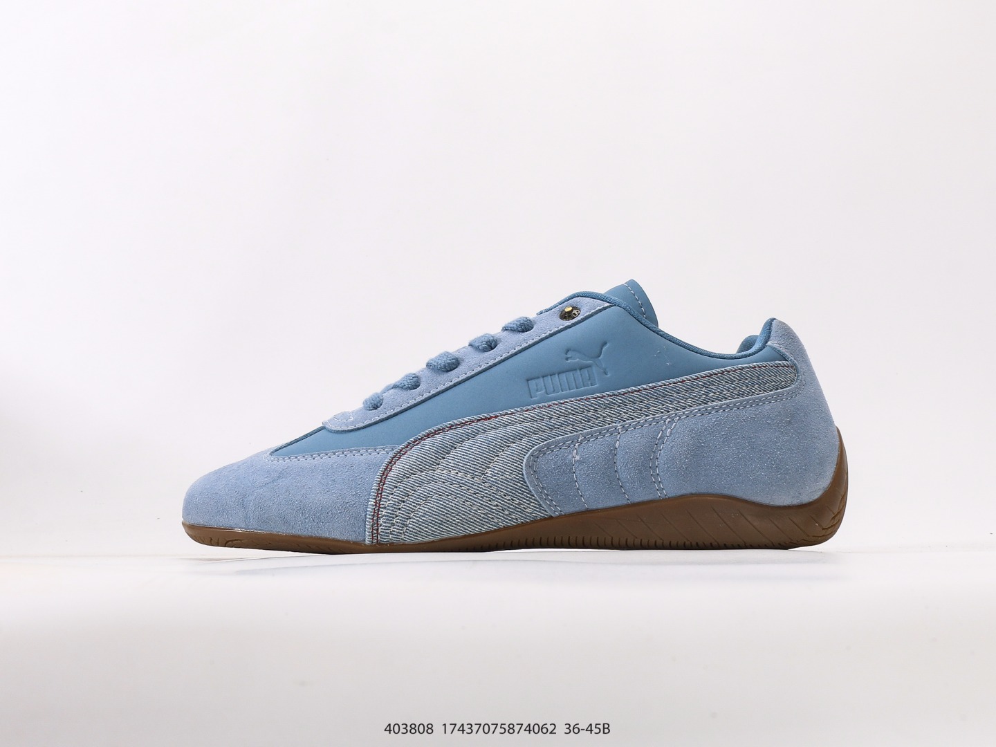 💰140  
彪马Puma Speedcat OG彪马 防滑耐磨生活休闲 运动鞋
尺码36 37 37.5 38 38.5 39 40 40.5 41 42 42.5 43 44 45
货号403808#17437075874062