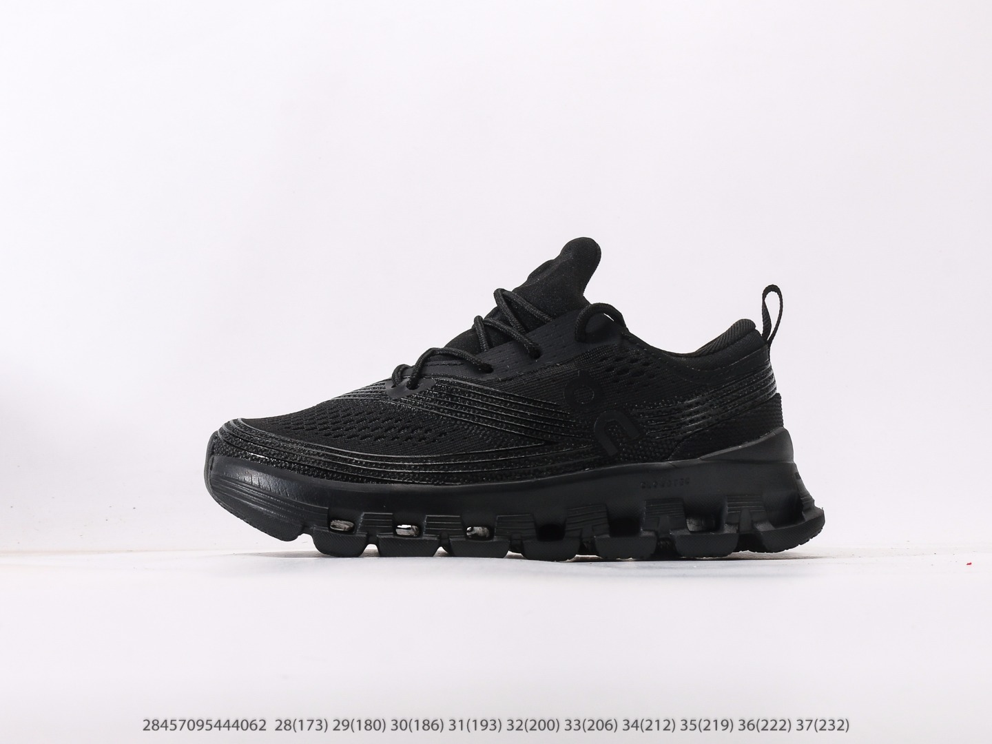 NO:639356,OnOnCloud19860909On昂跑 Cloud X Z5 简约舒适儿童 低帮轻量舒适多功能休闲注意图下方显示为实际脚长,单位毫米[手工测量,可能存在5毫米左右的误差],昂跑运动鞋,sneakers,,Children's