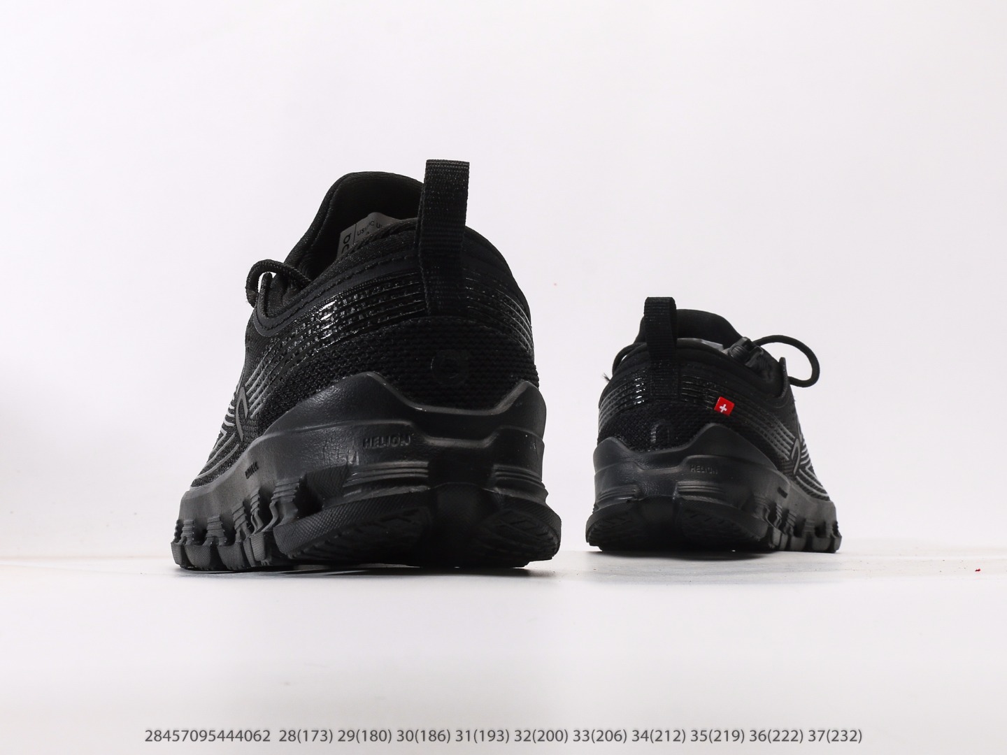 图片[6]-On昂跑 Cloud X Z5 简约舒适儿童 低帮轻量舒适多功能休闲注意：图下方显示为实际脚长，单位毫米-选品中心