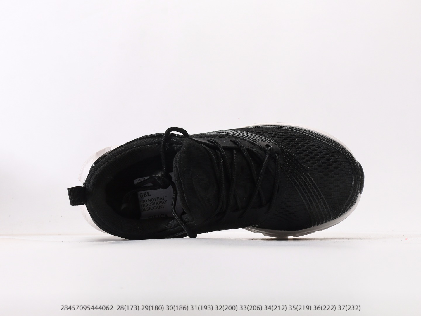 图片[3]-On昂跑 Cloud X Z5 简约舒适儿童 低帮轻量舒适多功能休闲注意：图下方显示为实际脚长，单位毫米-选品中心