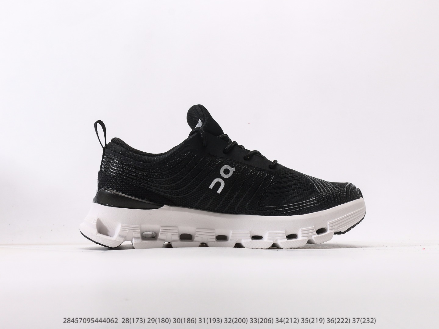 图片[2]-On昂跑 Cloud X Z5 简约舒适儿童 低帮轻量舒适多功能休闲注意：图下方显示为实际脚长，单位毫米-选品中心