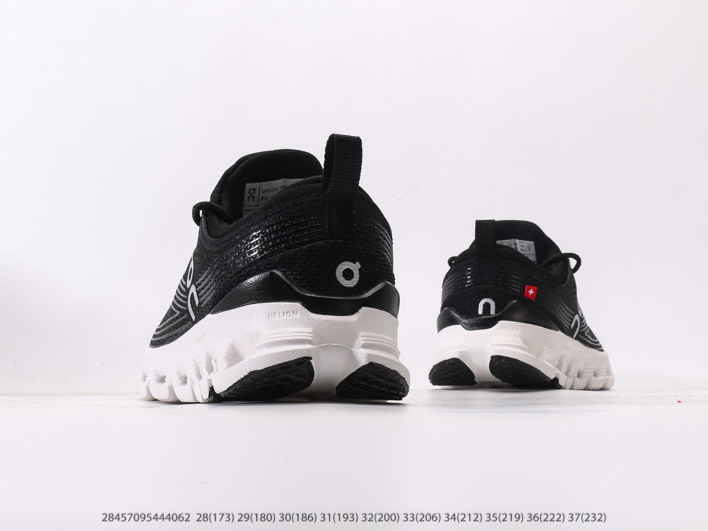 图片[6]-On昂跑 Cloud X Z5 简约舒适儿童 低帮轻量舒适多功能休闲注意：图下方显示为实际脚长，单位毫米-选品中心