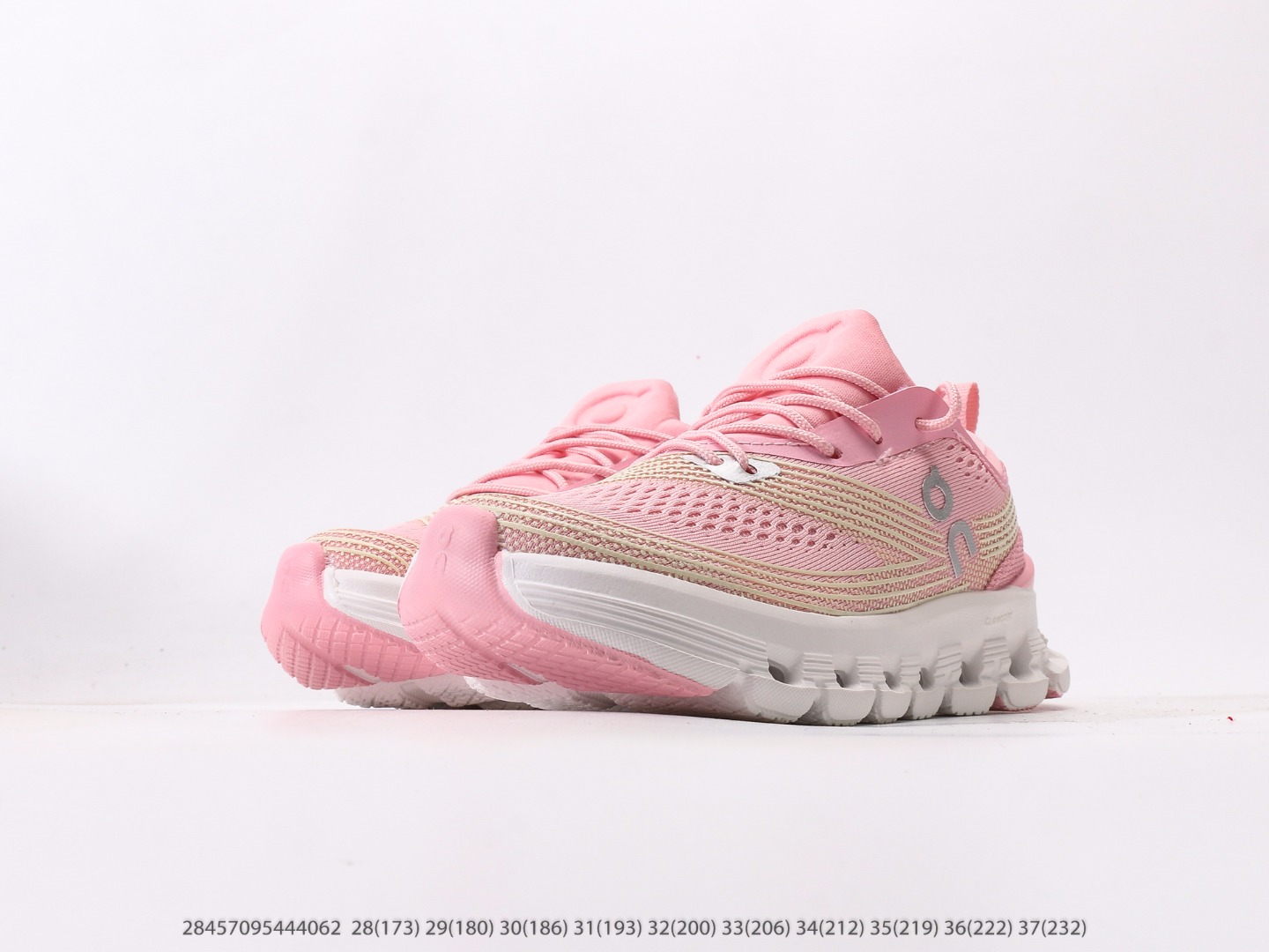 图片[5]-On昂跑 Cloud X Z5 简约舒适儿童 低帮轻量舒适多功能休闲注意：图下方显示为实际脚长，单位毫米-选品中心