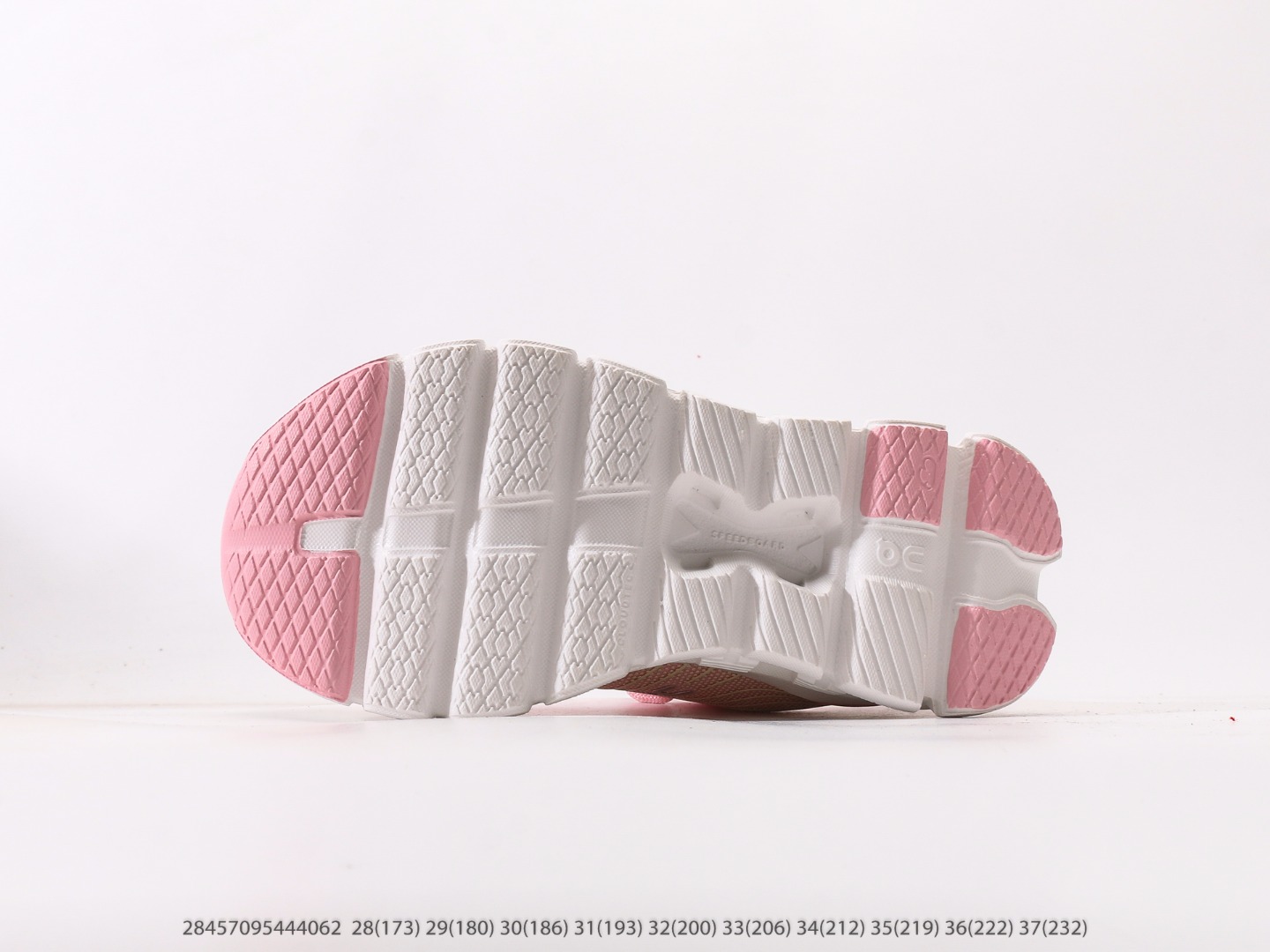 图片[4]-On昂跑 Cloud X Z5 简约舒适儿童 低帮轻量舒适多功能休闲注意：图下方显示为实际脚长，单位毫米-选品中心